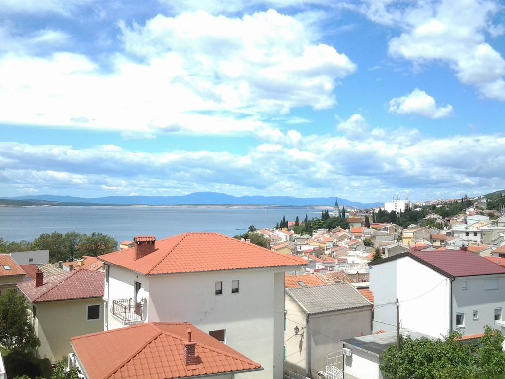 Apartments Jelicic Selce Quarto foto